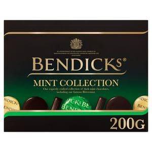 Bendicks Mint Collection 200g