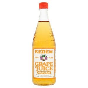 Natural Gold Grape Juice 650ml