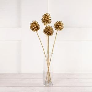 Christmas Decorations Bouquet