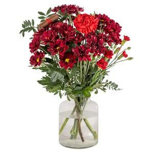 Merry Christmas Bouquet