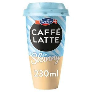 Emmi Caffe Latte Skinny Iced Coffee 230ml