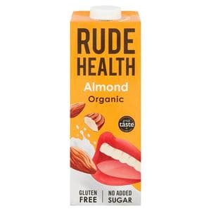 Rude Health Almond Drink 1L