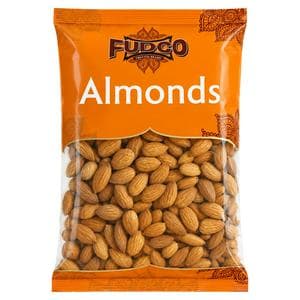 Fudco Whole Almonds 500g