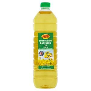 KTC Rapeseed Oil 1L