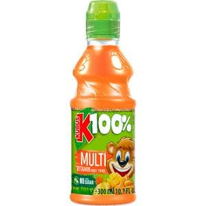 Kubus Go Multivitamin 300ml