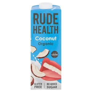 Rude Health Coconut Drink 1L