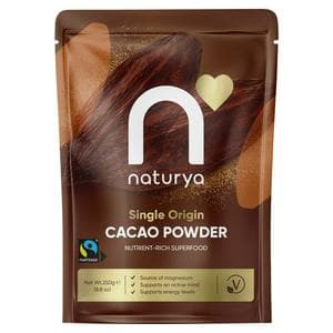Naturya Cacao Powder 250g