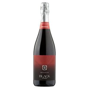 McGuigan Black Label Premium Release Shiraz Australian Red Wine 75cl