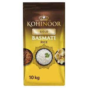 Kohinoor Extra Long Basmati Rice 10kg