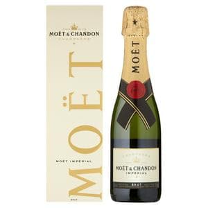 Moët & Chandon Brut Imperial Champagne 37.5cl