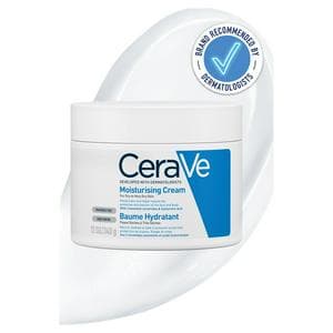 CeraVe Moisturising Cream 340g