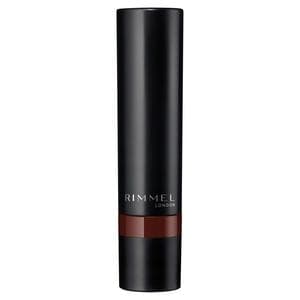 Rimmel London Lasting Finish Matte Lipstick 760 Hazelnut Truffle 2.3g