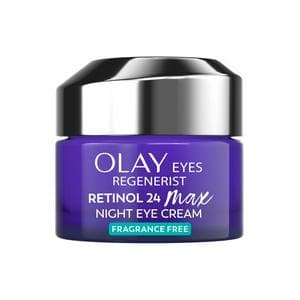 Olay Regenerist Retinol 24 Max Night Eye Cream 15ml
