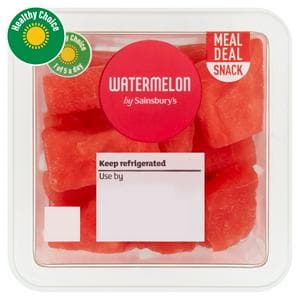 Sainsbury's Watermelon 160g