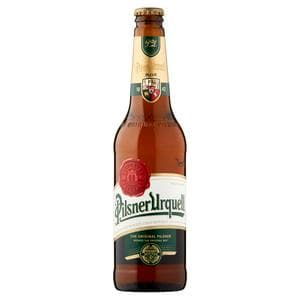 Pilsner Urquell 500ml Beer product image