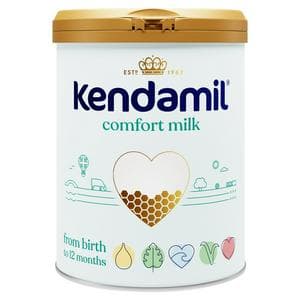 Kendamil Comfort Baby Milk From Birth To 12 Months 800g