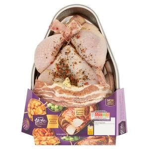 Sainsbury's 2.36kg Stuffed Whole Chicken, Taste the Difference