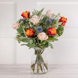FC Rose Bouquet
