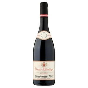 Paul Jaboulet Aine Crozes Hermitage Red Wine 75cl