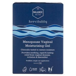 Balance Activ Moisture Gel