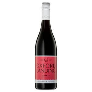 Oxford Landing Shiraz Red Wine 75cl