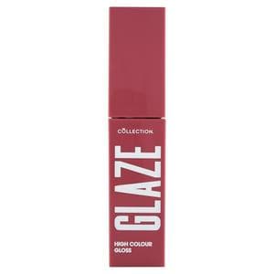 Collection Glaze 2 Strawberry Shortcake High Colour Gloss 5ml