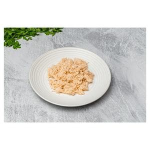 Sound Seafood British Handpicked White Crab Meat 100g