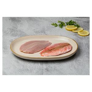 Sound Seafood (Approx. 250g) British Red Mullet Fillets