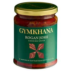 Gymkhana 300ml Rogan Josh Cooking Sauce