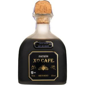 PATRÓN 70cl XO Café Tequila