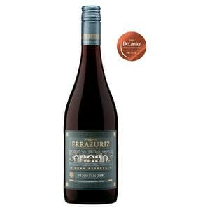 Errazuriz Gran Reserva Pinot Noir Red Wine 75cl