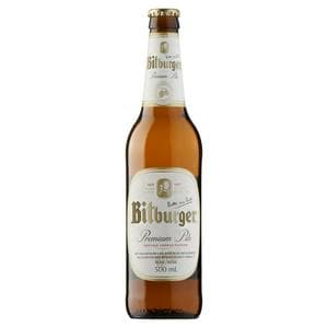 Bitburger 500ml Premium Pils Beer product image