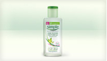 simple moisturiser sainsburys
