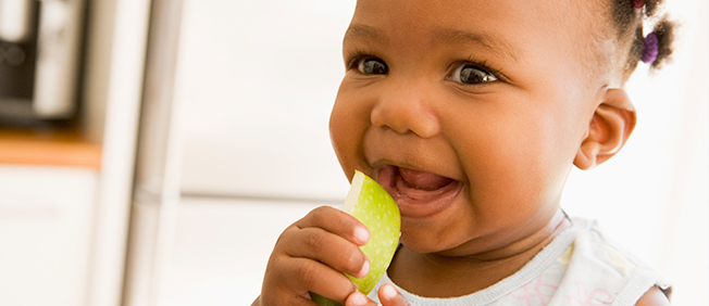 sainsburys baby snacks