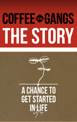 A chance to get started in life