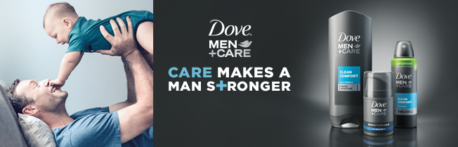 Dove - Discover the Dove Difference