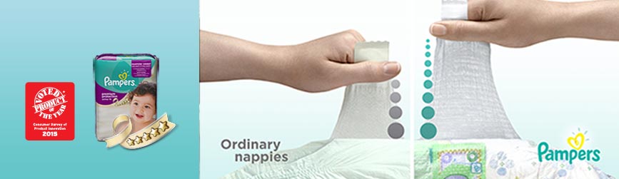 sainsburys pampers