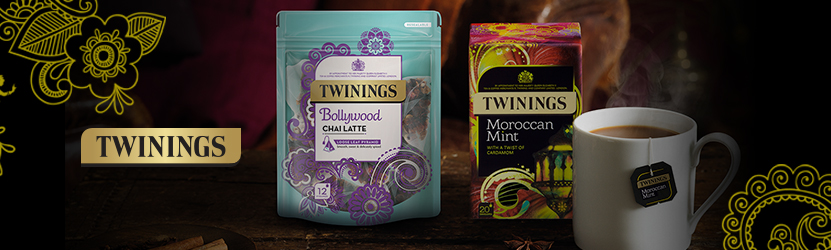 Twinings