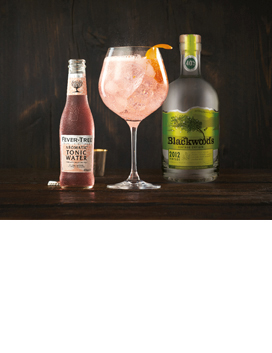 Blackwood and Fever tree