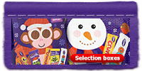 selection boxes