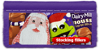 stocking fillers