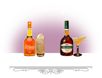 brandy based cocktails