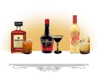 Liqueurs