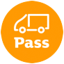 Delivery Pass Delivery Pass