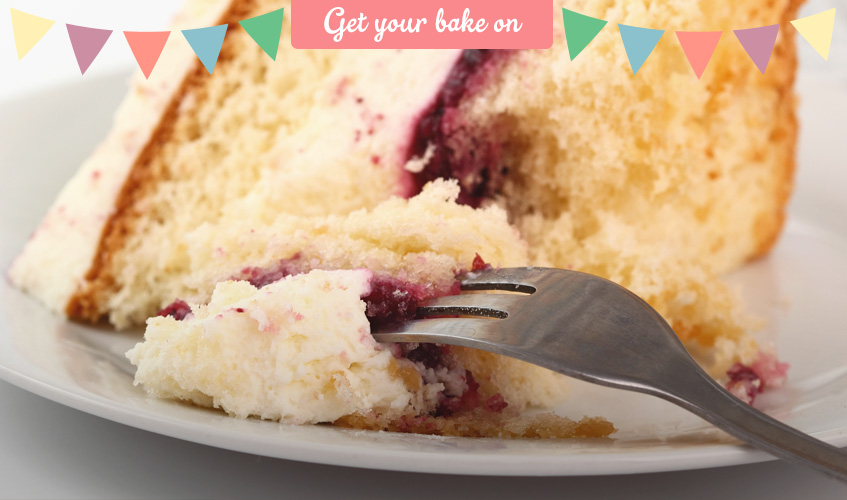 View all of our recepies.