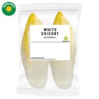 Sainsbury's White Chicory 250g