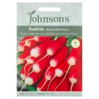 Johnsons Radish French Breakfast 3