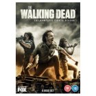 The Walking Dead Season 8 Dvd Sainsbury S