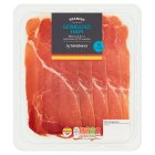 Sainsbury's Spanish Serrano Ham Slices 70g