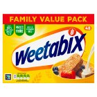 Weetabix Cereal x48